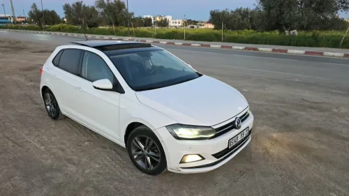 Volkswagen Polo 2019 Carat