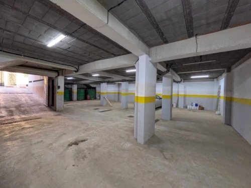 Vente Appartement F3 Tipaza Bou ismail