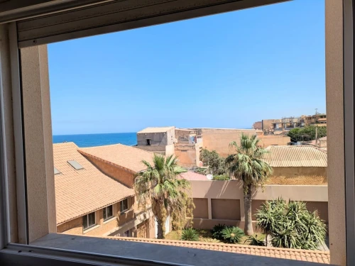 Vente Appartement F3 Tipaza Bou ismail