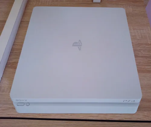 PS4 slim flaché 11.00