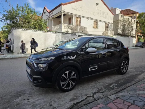 Citroen C3 2021 C-Series