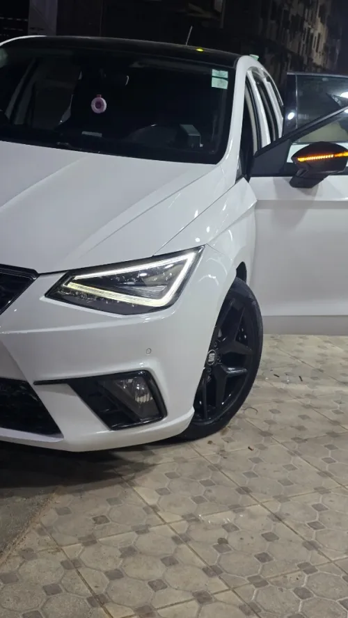Seat Ibiza 2018 FR