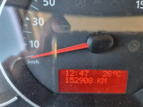 Renault Kangoo 2021 Privilège +