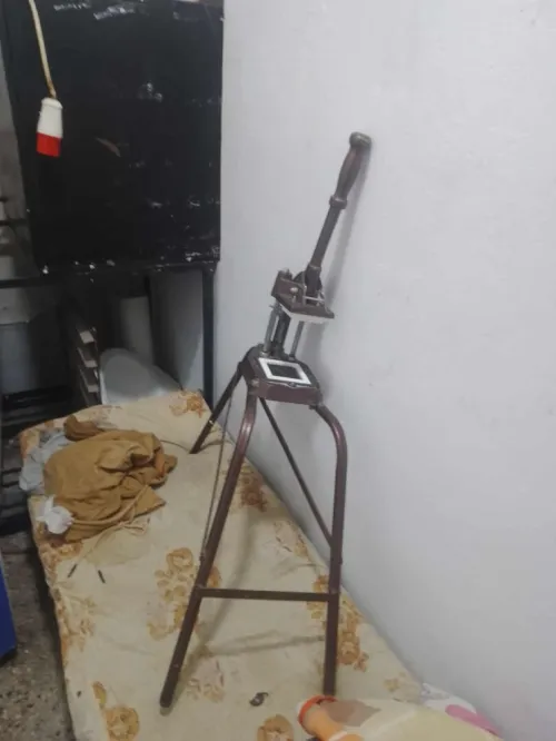 Matériel de pizzeria