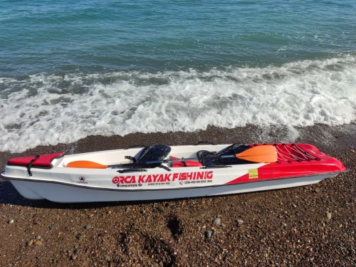 Kayak Orca