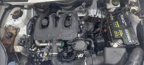 Peugeot Partner 2014 Origin