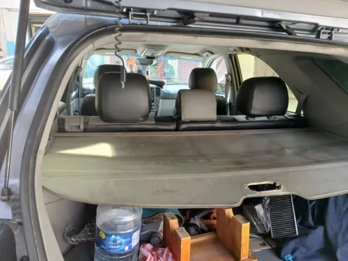 Kia sorento 2009 ex