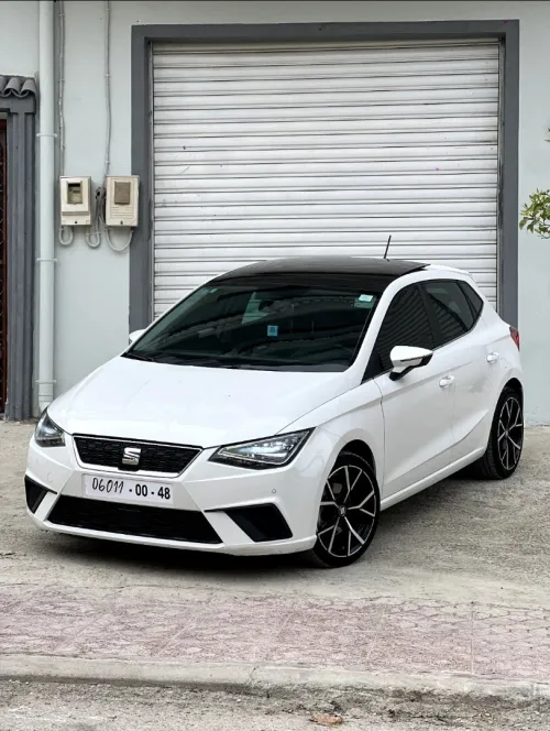Seat Ibiza 2019 EDITION