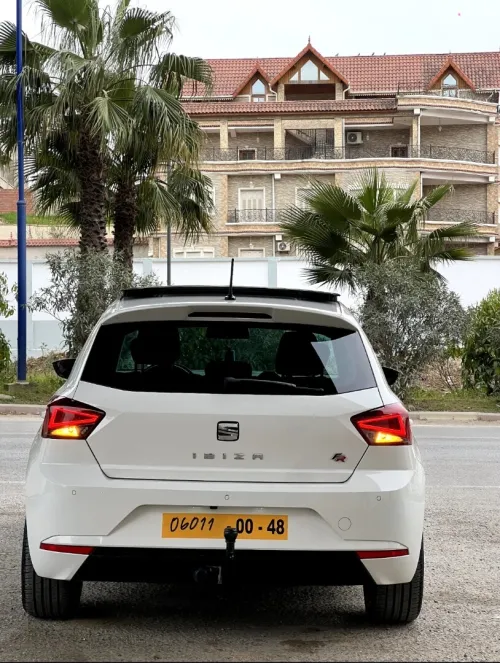 Seat Ibiza 2019 EDITION