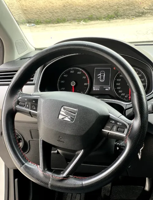 Seat Ibiza 2019 EDITION