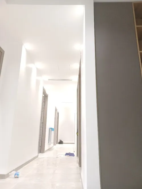 Installation climatisation centrale 