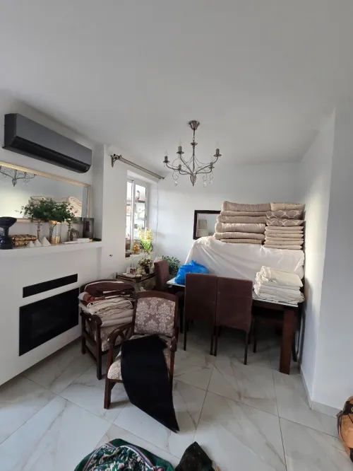 Location Appartement F3 Oran Oran