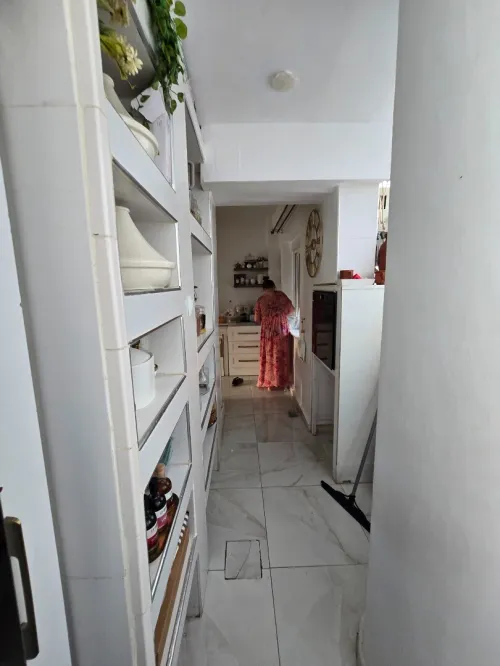 Location Appartement F3 Oran Oran
