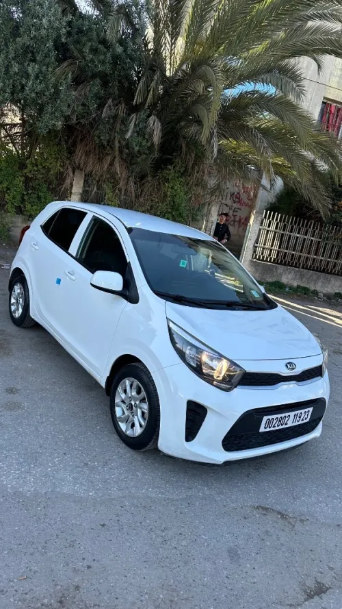 Kia Picanto 2019 LX Start