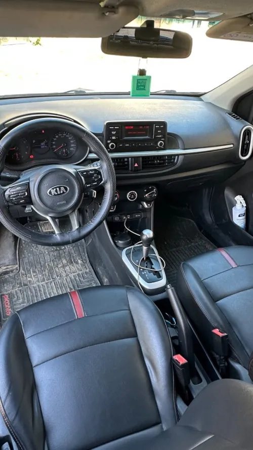 Kia Picanto 2019 LX Start