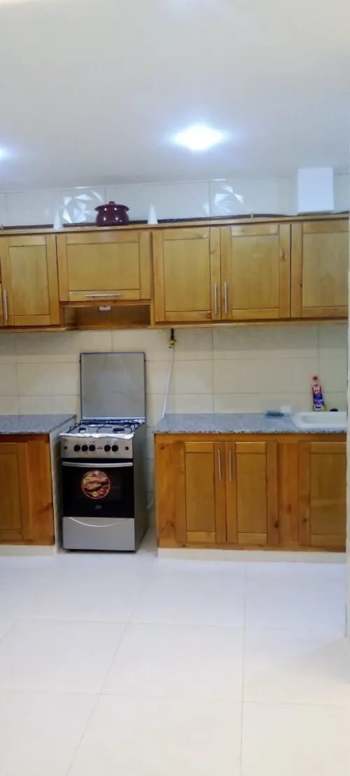 Vente Appartement F3 Boumerdès Dellys
