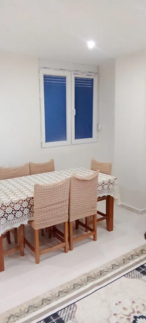 Vente Appartement F3 Boumerdès Dellys