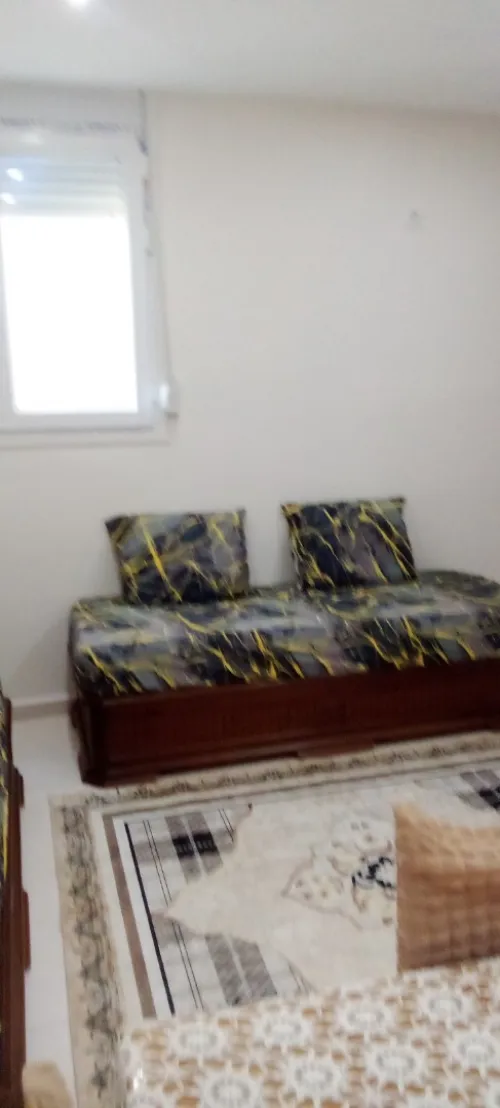 Vente Appartement F3 Boumerdès Dellys