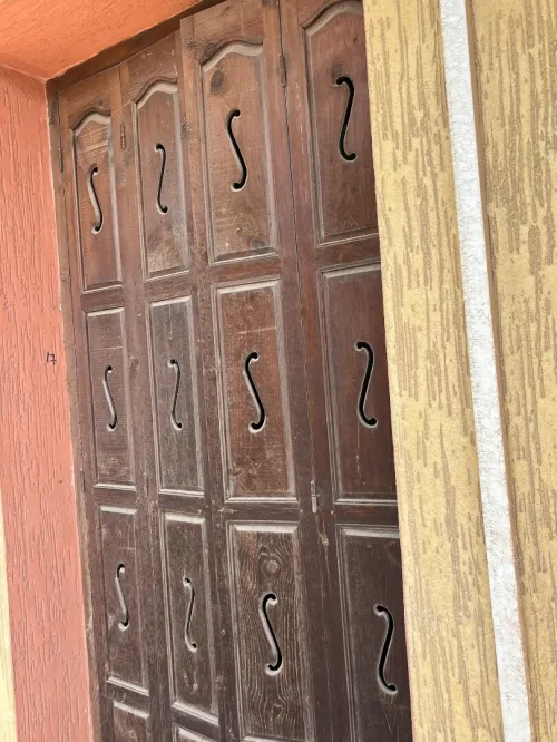 Vente de fenêtre et porte fenetre