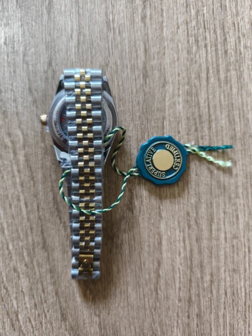 Montre Rolex femme