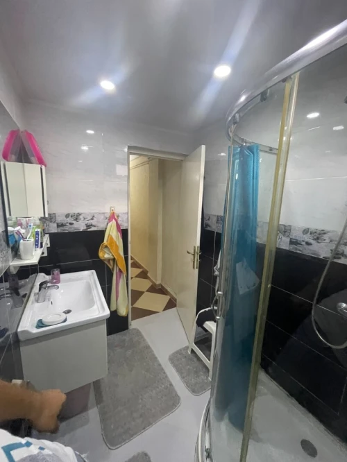 Vente Appartement F3 Boumerdès Ouled hedadj