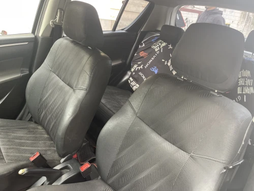 Suzuki Swift 2014 Swift