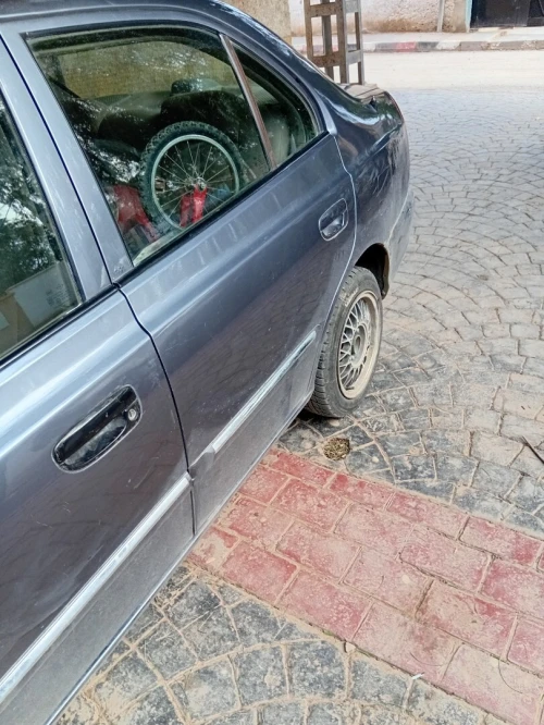 Hyundai Accent 2011 GLX