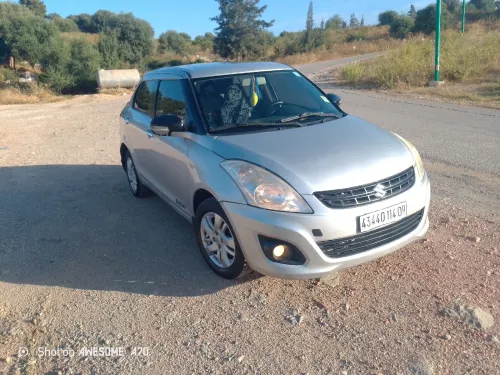 Suzuki Swift Dzire 2014 Swift Dzire