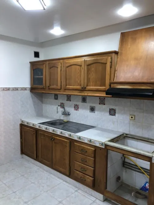 Vente Appartement F3 Alger Birkhadem
