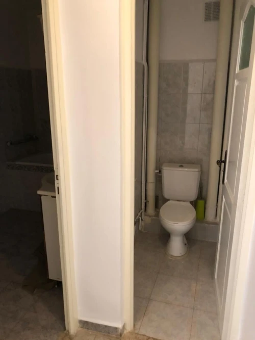 Vente Appartement F3 Alger Birkhadem
