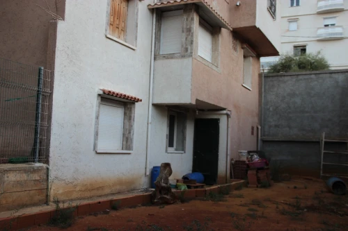Vente Villa Tipaza Tipaza
