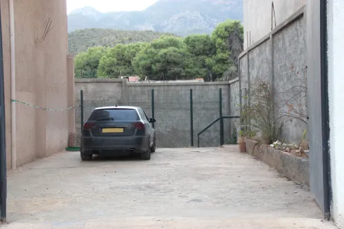 Vente Villa Tipaza Tipaza