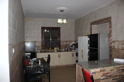 Vente Villa Tipaza Tipaza
