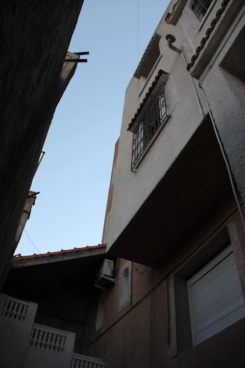 Vente Villa Tipaza Tipaza
