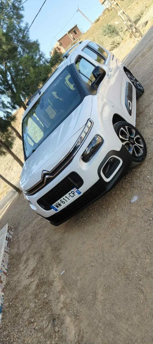 Citroen Berlingo 2023 1.6 hdi