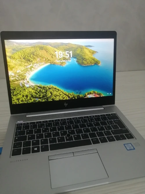 HP ELITEBOOK