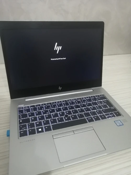 HP ELITEBOOK