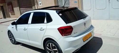 Volkswagen Polo 2023 Carat Exclusive