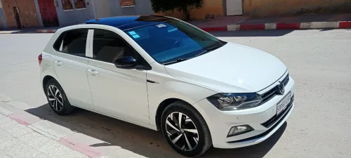 Volkswagen Polo 2023 
