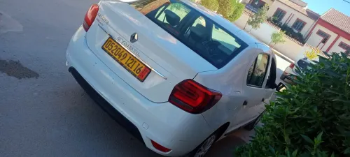 Renault Symbol 2021 