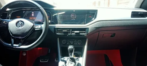 Volkswagen Polo 2023 Carat Exclusive