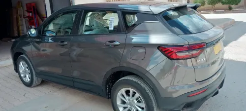 Geely Coolray 2026 