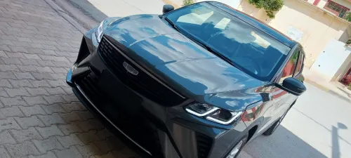 Geely Coolray 2026 