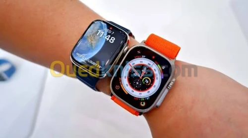 COLMI-Montre connectée P68 pour hommes et femmes, écran AMOLED 2.04, 100 modes sportifs
