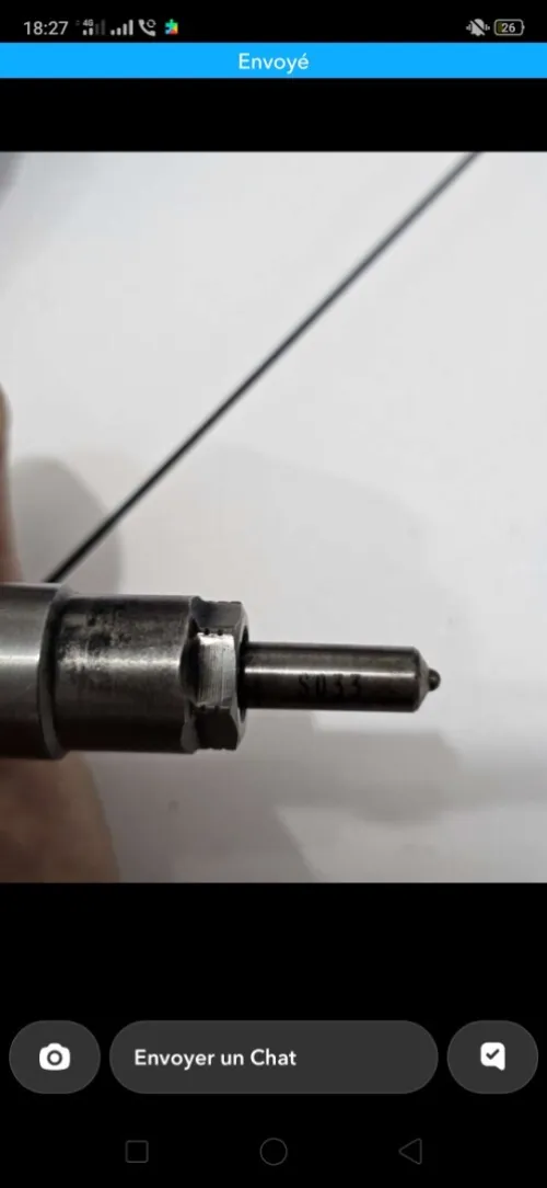 injecteur