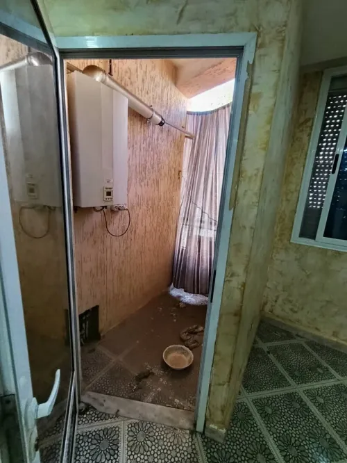 Vente Appartement Duplex F4 Jijel Jijel