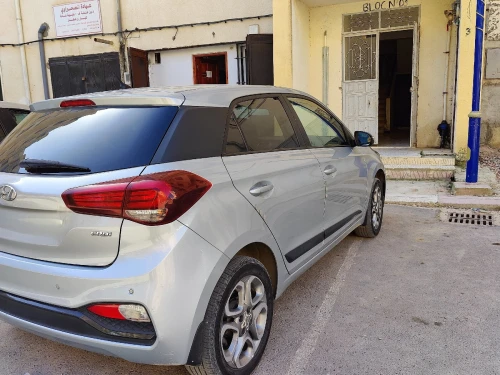 Hyundai i20 2020 Style