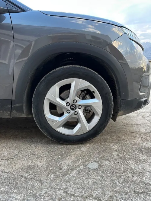 Citroen C5 aircross 2022 