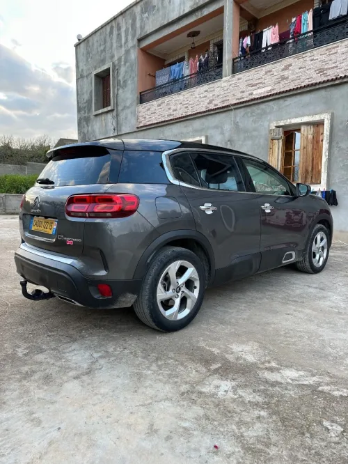 Citroen C5 aircross 2022 