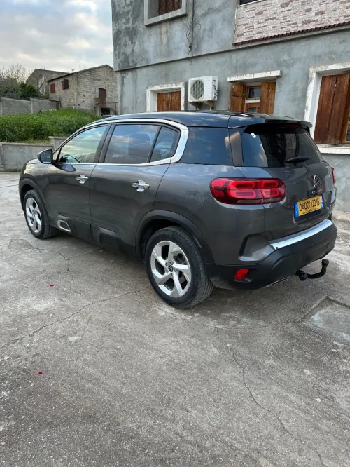 Citroen C5 aircross 2022 